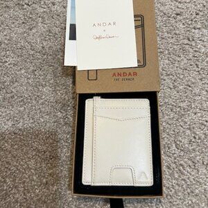 Andar Denner Wallet